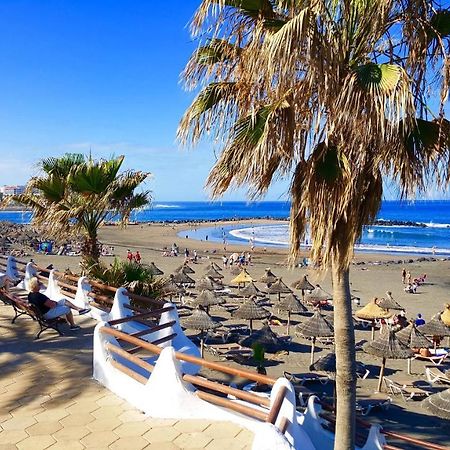 In Las Americas With Amazing View Playa de las Americas  Ngoại thất bức ảnh