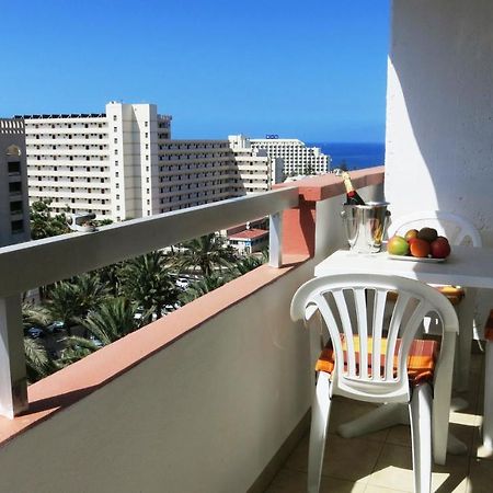 In Las Americas With Amazing View Playa de las Americas  Ngoại thất bức ảnh