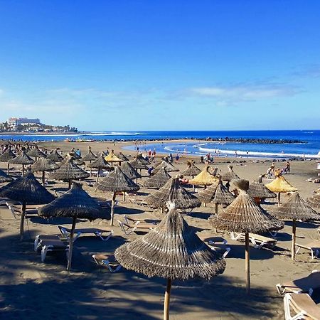 In Las Americas With Amazing View Playa de las Americas  Ngoại thất bức ảnh