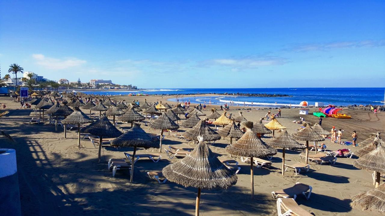 In Las Americas With Amazing View Playa de las Americas  Ngoại thất bức ảnh