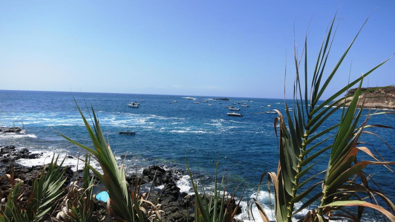 In Las Americas With Amazing View Playa de las Americas  Ngoại thất bức ảnh