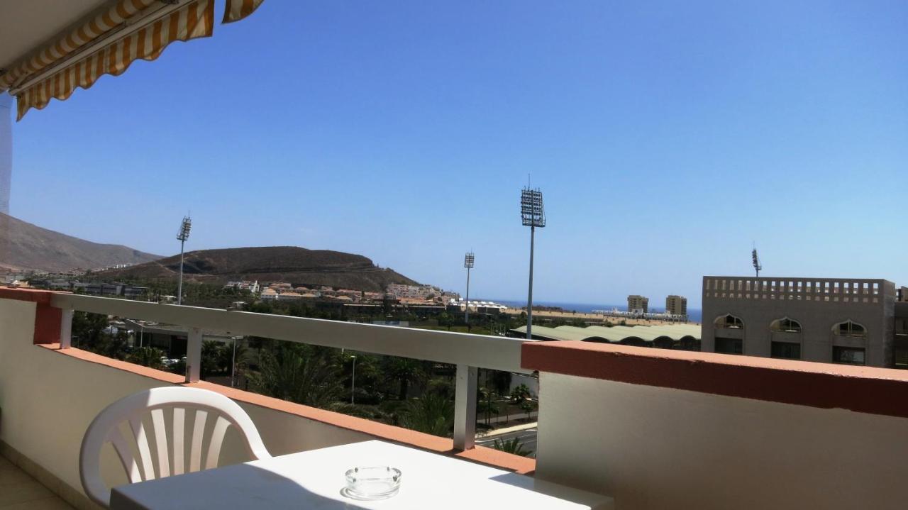 In Las Americas With Amazing View Playa de las Americas  Ngoại thất bức ảnh
